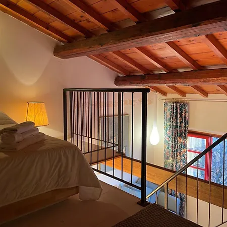 Borgo La Capraia Country house Castelfranco di Sopra