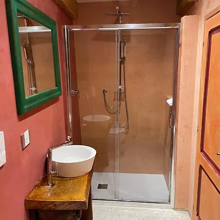 Borgo La Capraia Country house Castelfranco di Sopra