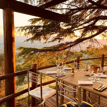 Borgo La Capraia Country house