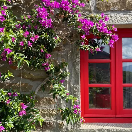 Country house Borgo La Capraia *