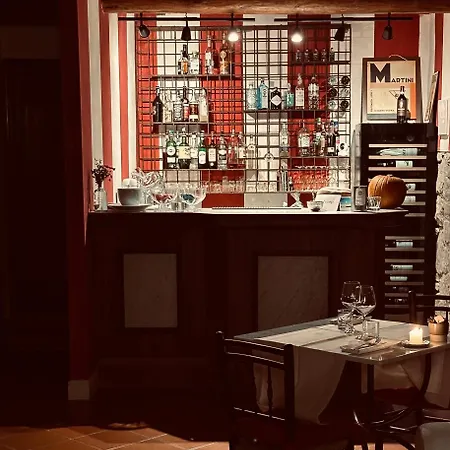 Country house Borgo La Capraia Castelfranco di Sopra