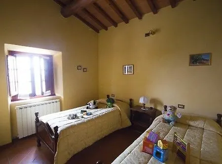 Borgo La Capraia Country house Castelfranco di Sopra