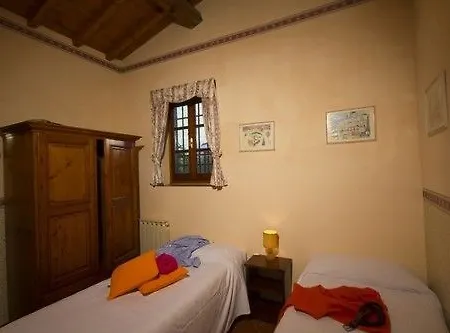 Borgo La Capraia Country house