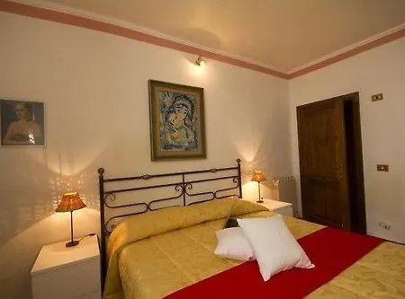 Country house Borgo La Capraia *