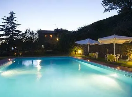 Borgo La Capraia Country house