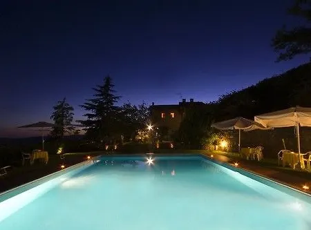 Borgo La Capraia *