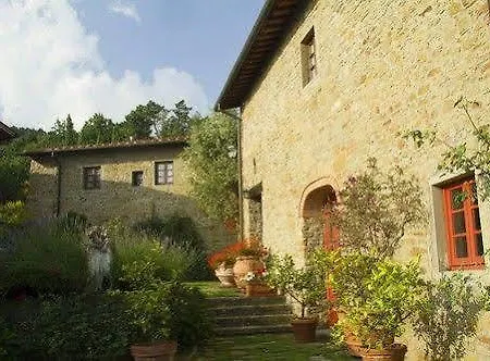 Borgo La Capraia