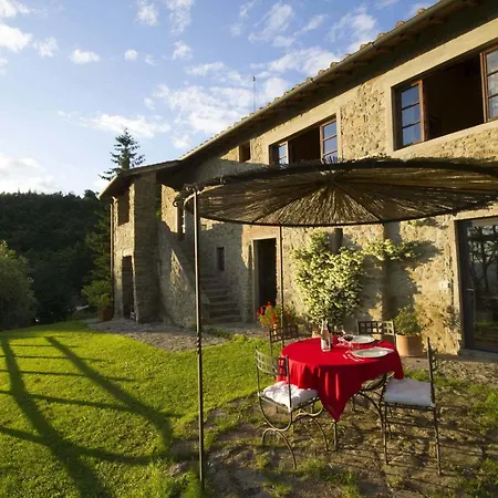 Country house Borgo La Capraia Castelfranco di Sopra