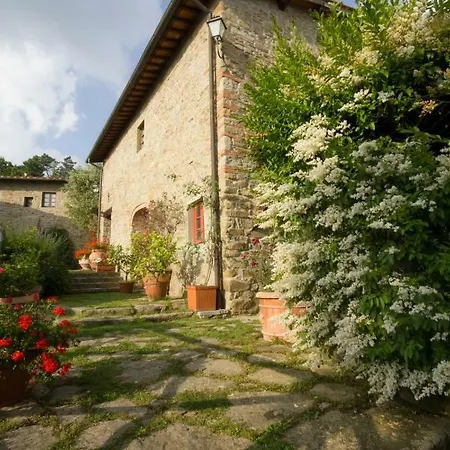 Borgo La Capraia Country house