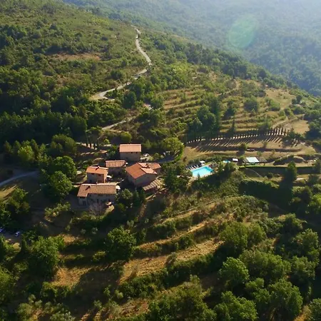 Borgo La Capraia *