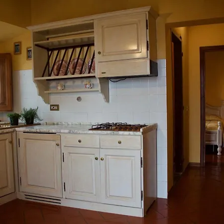 Borgo La Capraia Country house Castelfranco di Sopra